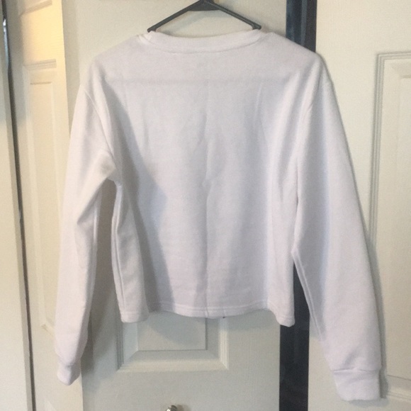 Mickey Mouse Sweatshirt - Picture 2 of 4